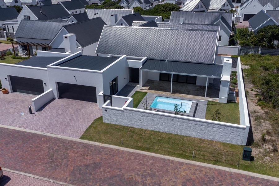 3 Bedroom Property for Sale in St Francis Links Eastern Cape